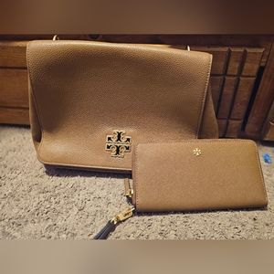 Tory Burch Britten Bag